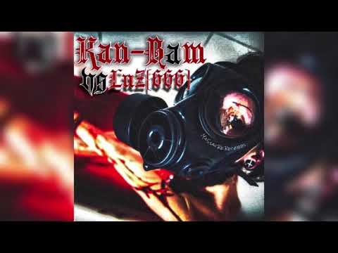 KAN-BAM VS LUZ[666](aka.Delirium) - ♆bLuTbAd_MaSsAkKeR♆