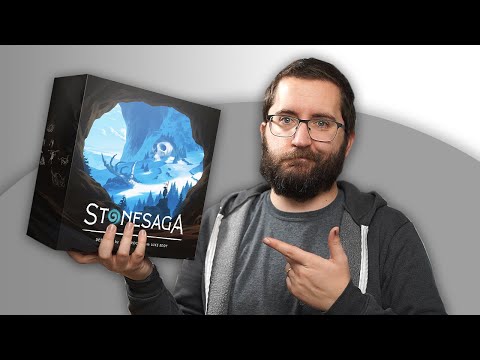 Should You Back Stonesaga?