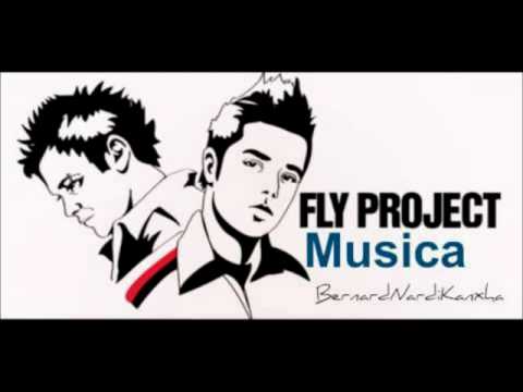 FLY PROJECT Musica-DJ Vinny Remix.mp4