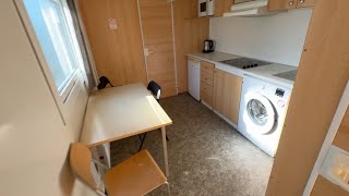 Roda Eurowagon Personalevogn Eurowagon | Imagem 4 - Autoline