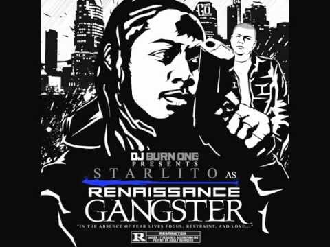 Starlito - "Coastin [Street Mix]"