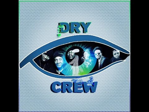 Jungle Leaders(Dry Eye Crew) - Food Na Dae Table(Audio Only)
