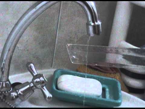 Garázs#37 - Roli Rulez 7 - Elektrosztatika vízzel