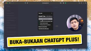 ⚡️_Suka_Duka_Pake_ChatGPT_Plus.._|_Apa_Kekurangan_ChatGPT_Plus?