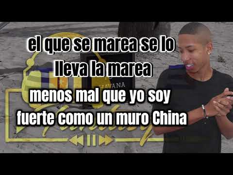 yo comprendo - Maykel Blanco - Letra (DJFANTASY)