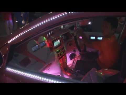 Mean Machines Dataran Pahlawan Melaka Megamall   22 Jun 13  N )