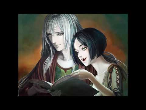 The House in Fata Morgana OST - The March of Time (in-game version)