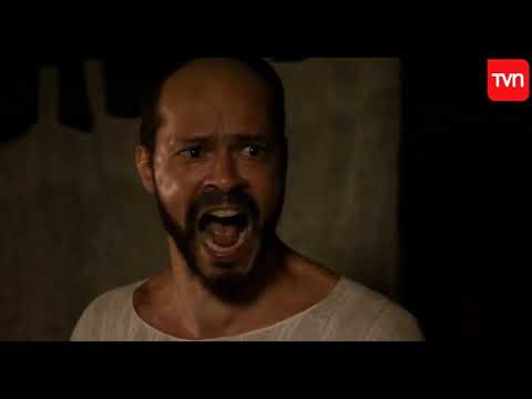 Muerte de Apuki, Judith y Jairo - Moises y los Diez Mandamientos