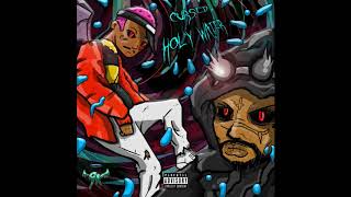 CHXPO & Lil Tracy - Cursed Holy Water
