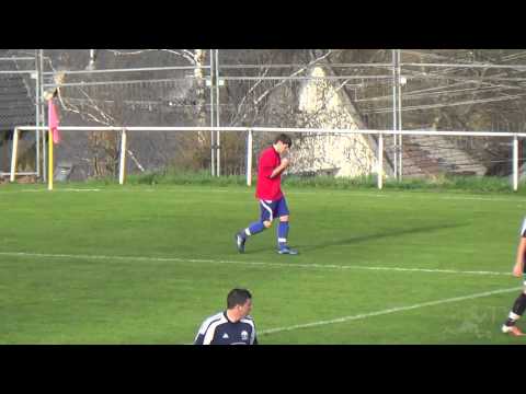 130417 / SV Völkersbach - ATSV Kleinsteinbach / 1:0