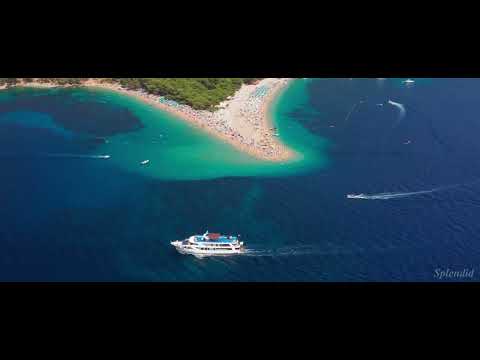 Cruise video 1