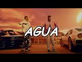 Daddy Yankee, Rauw Alejandro, Nile Rodgers - Agua (Official Video Lyric)