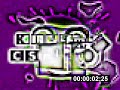 NEW EFFECT 8 Bit Unsharpened Klasky Csupo