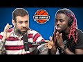 The Korporate Interview What Chicago Is Really Like Fatherhood YouTube Blowing Up More