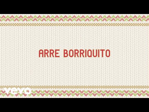 Denise De Kalafe - Arre Borriquito (Video Con Letra)