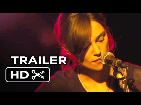Begin Again Official Online Trailer (2014) - Keira Knightley, Mark Ruffalo Movie HD