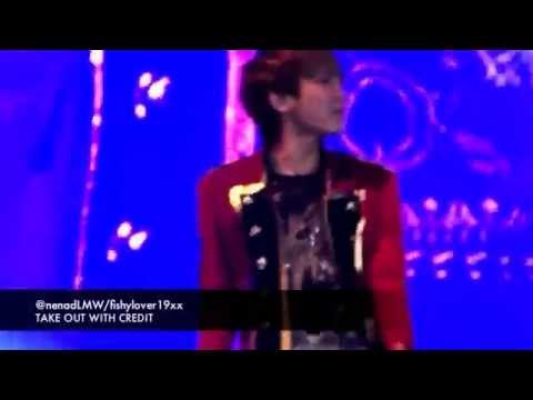 [121211 Asia Super Showcase 2012] BTOB 1