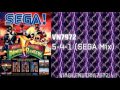 5 4 1 Sega Mix