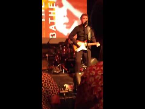 The Bathers - Ave The Leopards live at the CCA