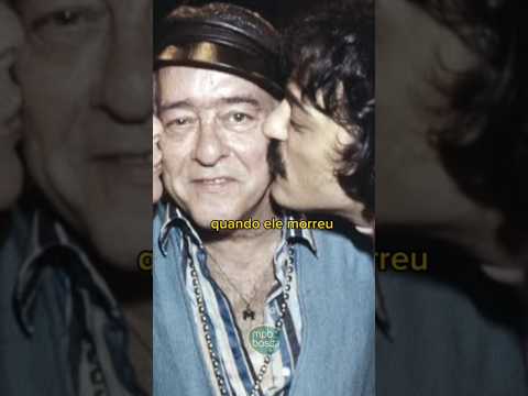 Toquinho fala sobre doença de Vinícius de Moraes