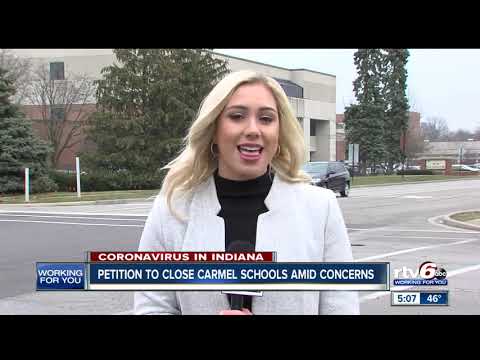 RTV6 News at 5 p.m. | March 11, 2020