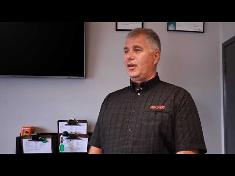 KAAR - Customer Success Story (Kelvin Armstrong - Chief Executive Officer)