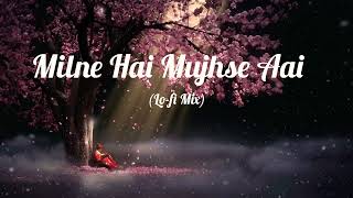 Download lagu Milne Hai Mujhse Aai (Lo-fi Mix) Lo-fi 2307 & Harshal Music | Arijit Singh , Jeet G | Aashiqui 2 mp3