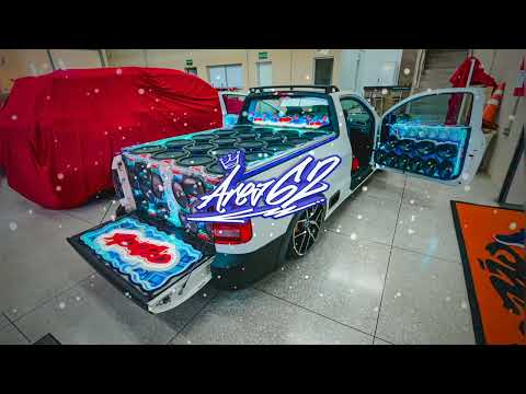 Botadão Das Malditas - Mc Pehdrita - Luck Noize