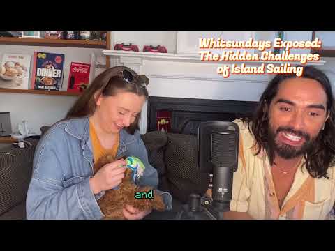 Whitsundays Exposed: The Hidden Challenges of Island Sailing TTT - 22