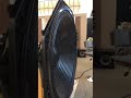 A Supper Huge Speaker What Is It Used For Shorts