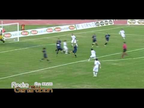 Cavese Cosenza Highlights