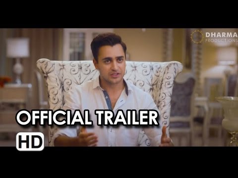 Gori Tere Pyaar Mein Official Trailer