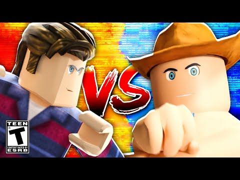 FLAMINGO VS JAYINGEE! (REACTION) | Roblox RB Battles
