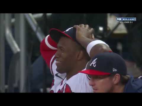 2021 World Series Game Highlight Commentary | Game 4 | Atlanta Braves vs Houston Astros