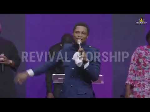 YAHWEH || ALI O || APOSTLE OROKPO MICHAEL