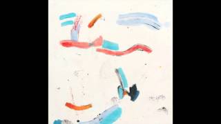 Jefre Cantu-Ledesma - The Last Time I Saw Your Face