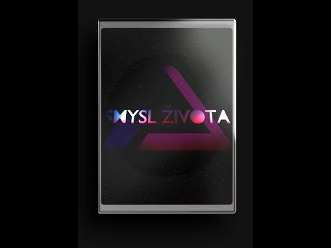 Studentský film "Smysl života"