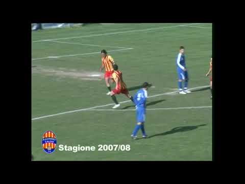 Alghero calcio, stagione 2007-2008, tutti i gol in una carrellata