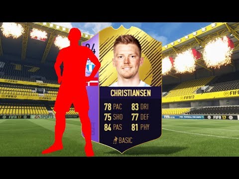 SAIN EKAN MVP PELAAJAN!!