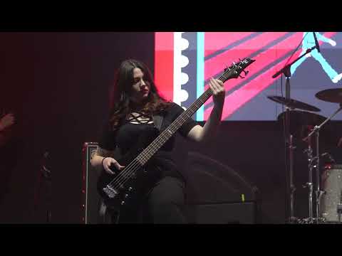 Duality - Slipknot (Cover) | Rock Hour Come Together - Santo Andr