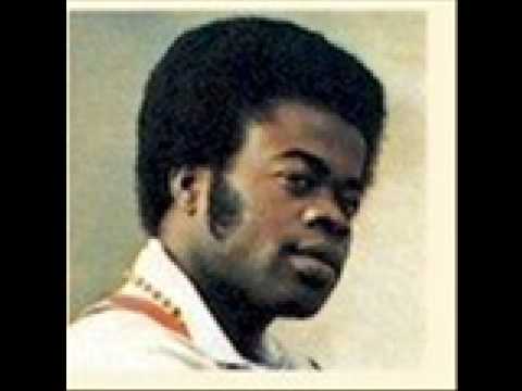 Luckson Padaud - Kalgbeu