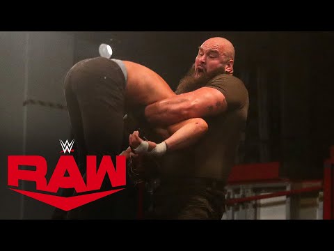 wwe raw underground wwe raw underground