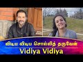 QUARANTINE FROM REALITY VIDIYA VIDIYA POKKIRI RAJA Episode 515