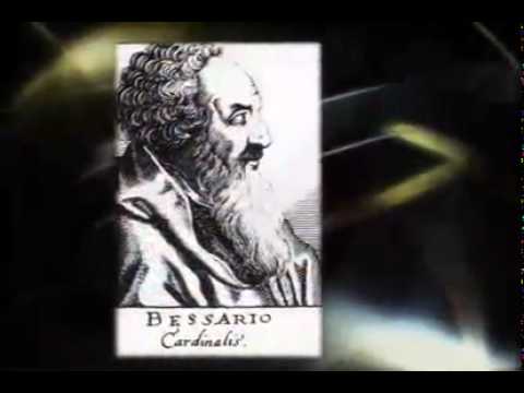 Death of Basilios Bessarion 11-19