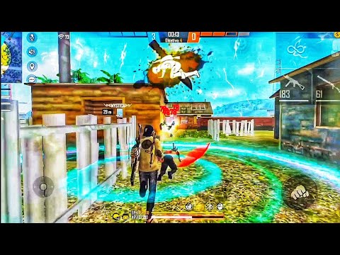 @eusoares085 - Ela Quer Lazer | Free Fire Highlights🎯🚀