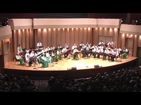 Rossiyanochka - E. Derbenko