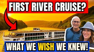 What No One Tells You About River Cruises: 16 Things We Wish We Knew (Viking, AmaWaterways & More)