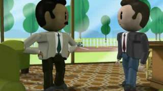 Yo Momma Cussing Match.