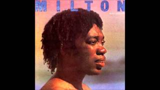Milton Nascimento - Raça (1976)