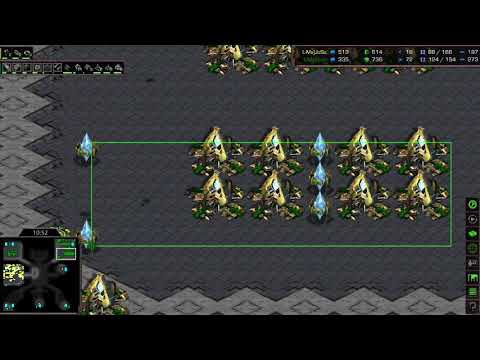 SUNDAY FUNDAY - SCW28 - Scan vs Jose - Starcraft Casty Cast! Great Games!! Fastest Map Ever